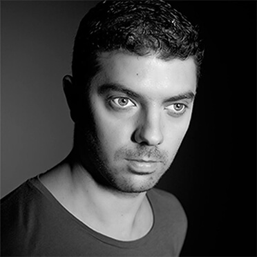 Vincent Gouguenheim Jango Music owner