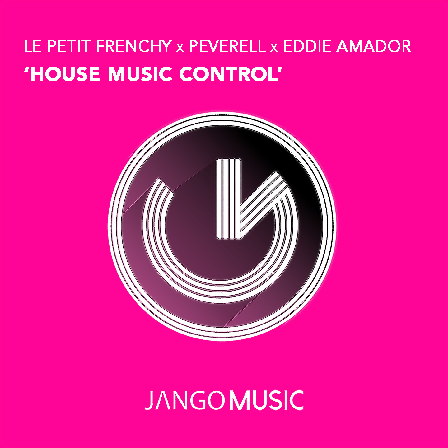 House Music Control