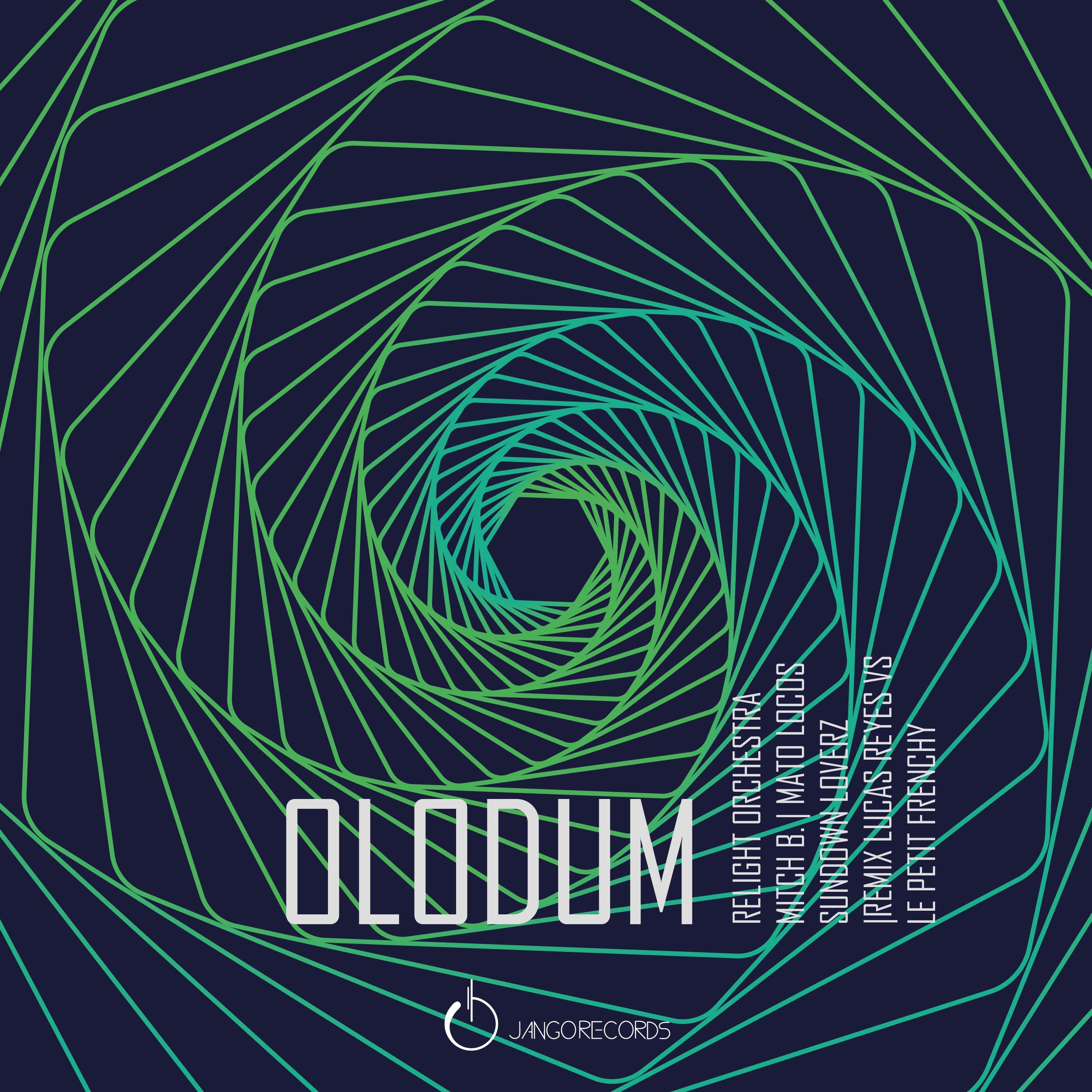 Olodum (Remix)