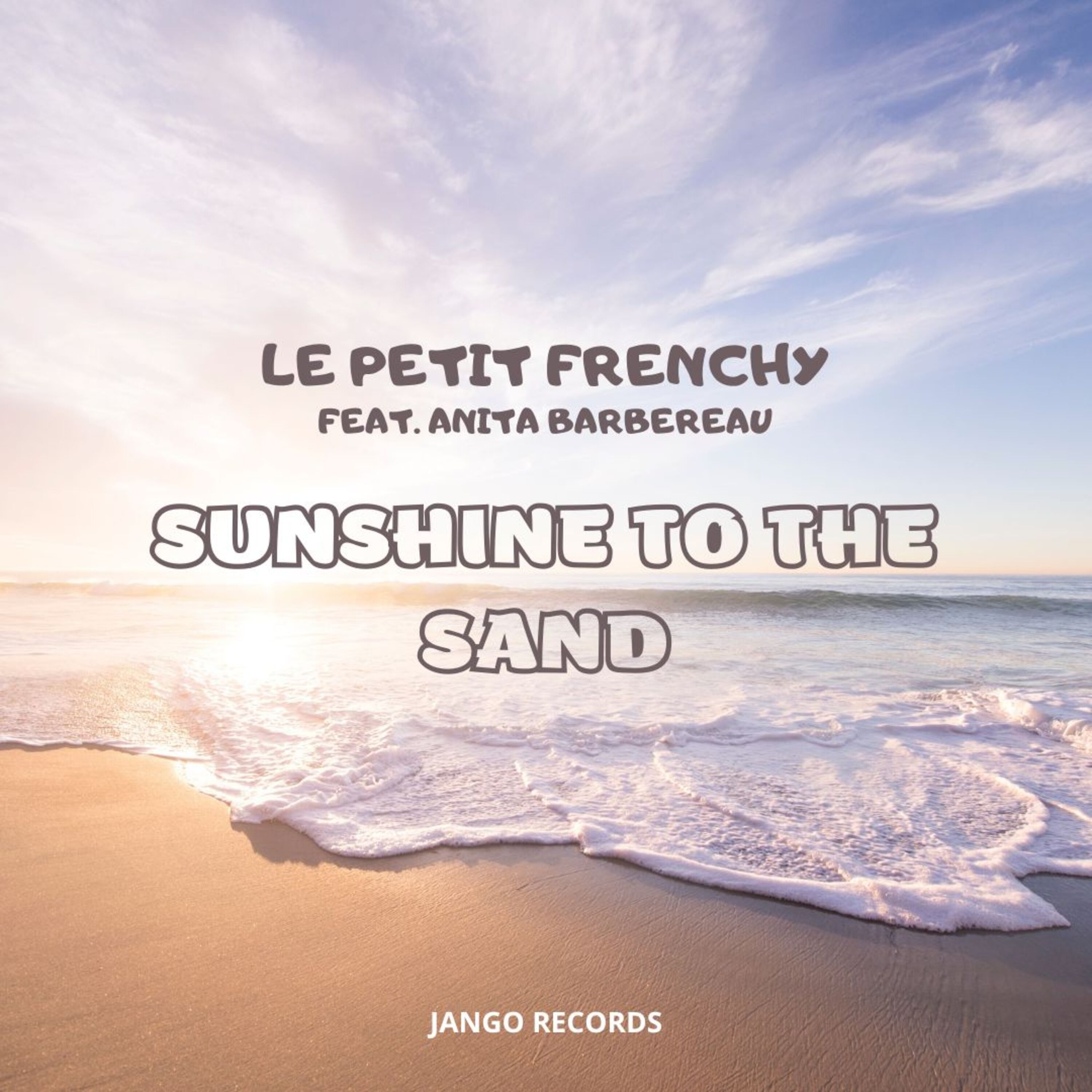 Sunshine To The Sand