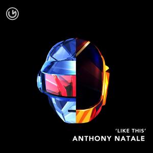 Anthony Natale - Like This