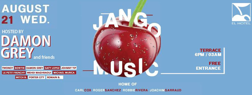 Jango Music & Friends